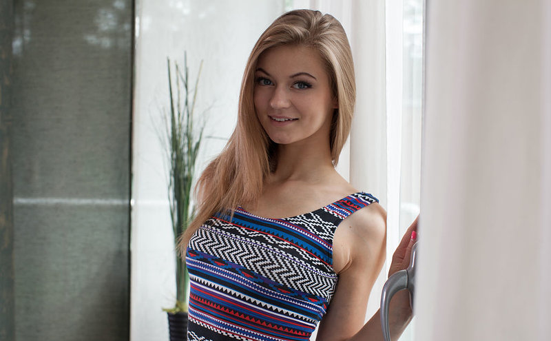 Евгения, 23